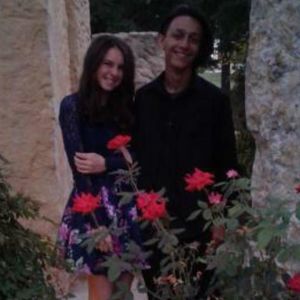 Meet your Posher, Jacob